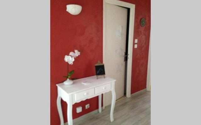 T2 Sanguinaires Calme Et Cosy, Entre Mer Et Maquis