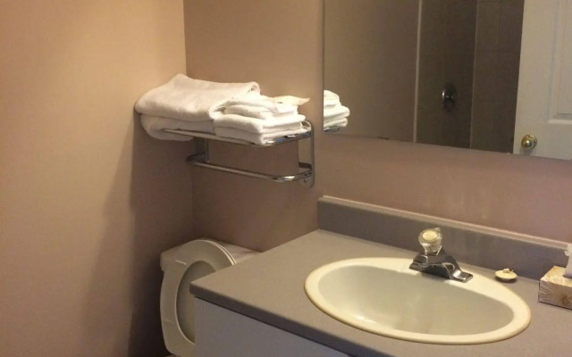 Shemron Suites Hotel