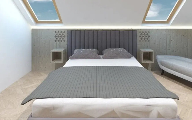 Hotel Julian Alps