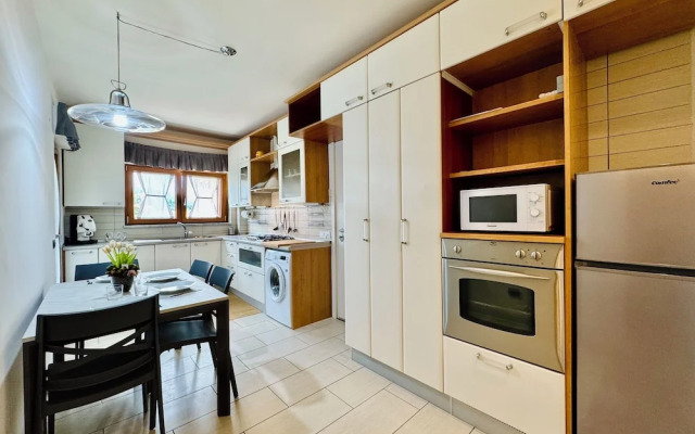 YourHome - A Casa di Manuela