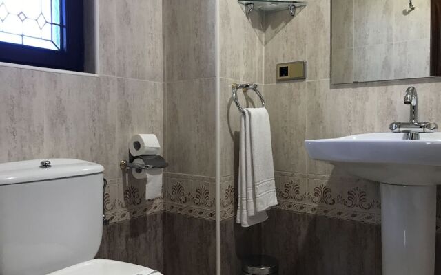 Hotel Rural Haras Aritza
