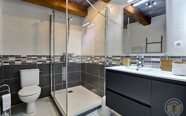 Le Haut Pont de la Baie