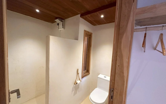 Pousada Sunset Beach Tatajuba