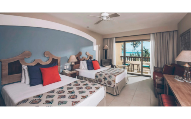 Iberostar Waves Bahia - All Inclusive