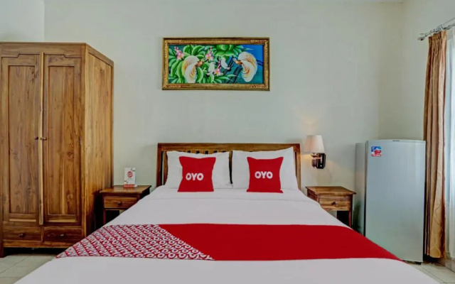 Kiki Residence Bali