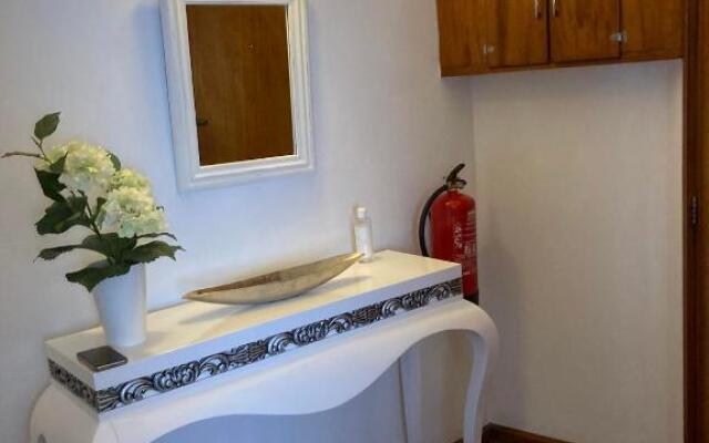 Apartamento Trav. Santa Luzia