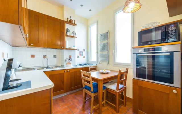 Casa Nostos Alabardieri by Napoliapartments