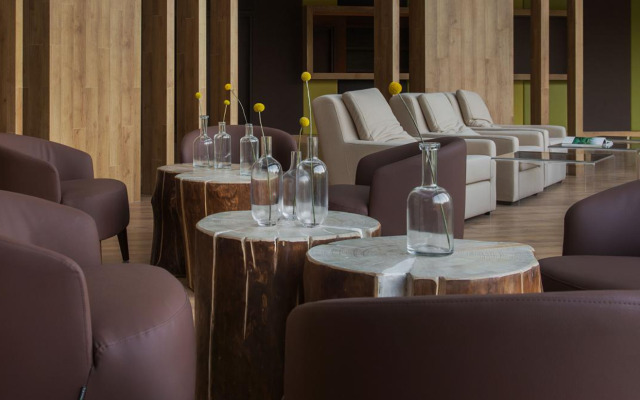 Австрийский центр здоровья Verba Mayr