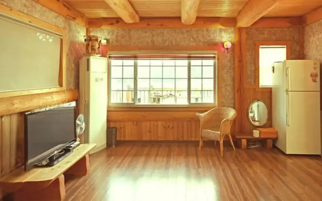 Tongyeong Daore Pension