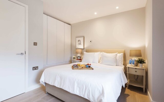 The Old Brompton Nest