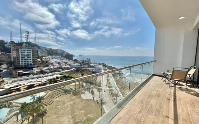 Boca de cielo Apartments