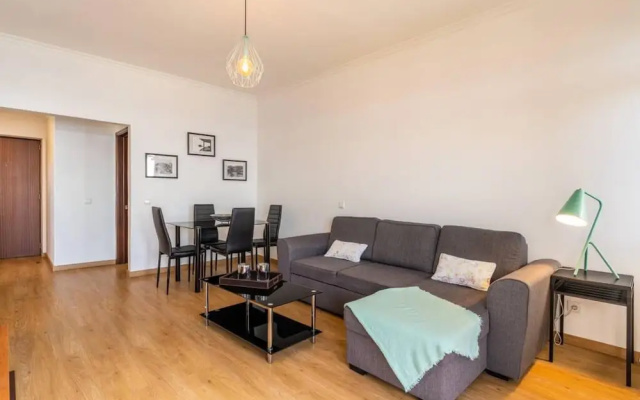 Monumental Apartment 712 Balcony Sea View
