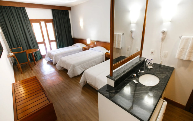 Villa Itaipava Resort & Conventions