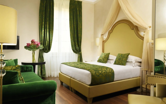 San Firenze Suites & Spa