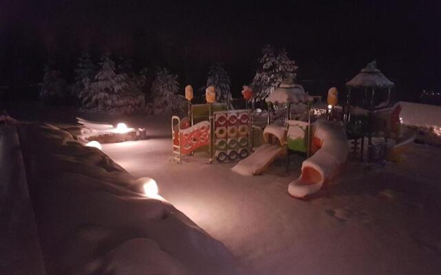 Apartamenty pod Łysicą