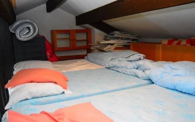 Appartement Port Barcarès, 2 pièces, 5 personnes - FR-1-431-97