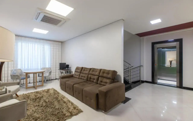 Villa Rio Branco Concept Hotel