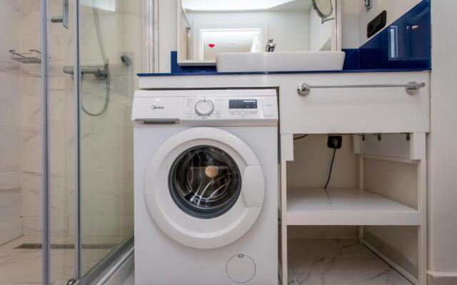 Волшебный вид ORBI CITY 32