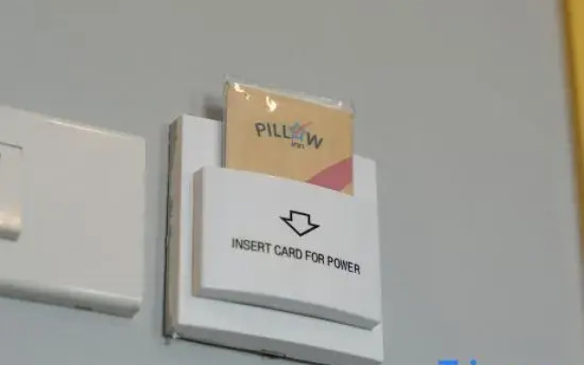 Pillow Inn Phayao