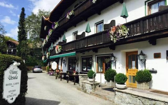 Hotel Haus Ursula