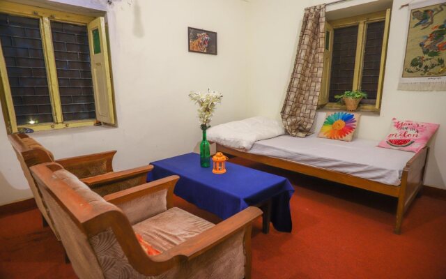 Om Resort