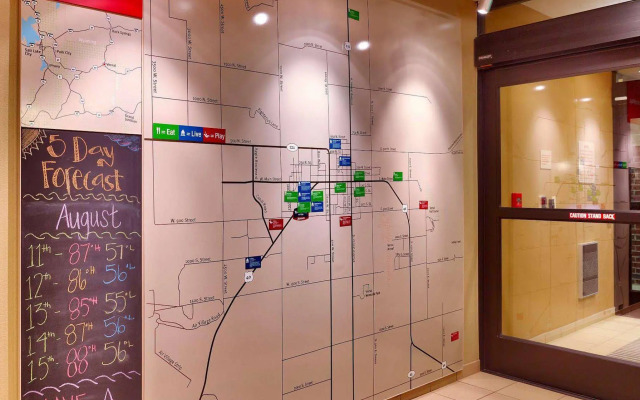 TownePlace Suites by Marriott Vernal