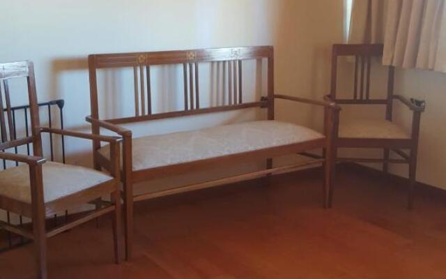 Appartamento moderno