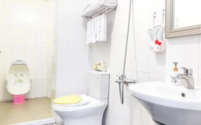 Haian Stay Riverside B&B