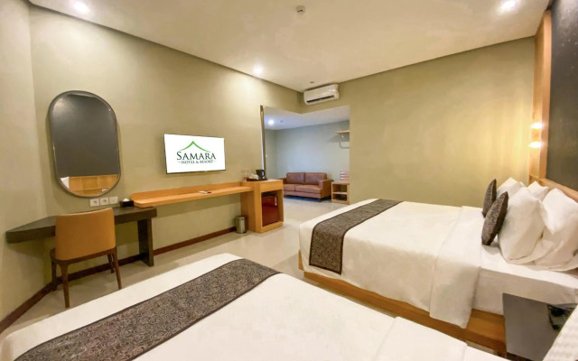 Samara Resort