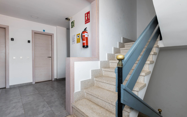 Apartamentos YourHouse Acapulco