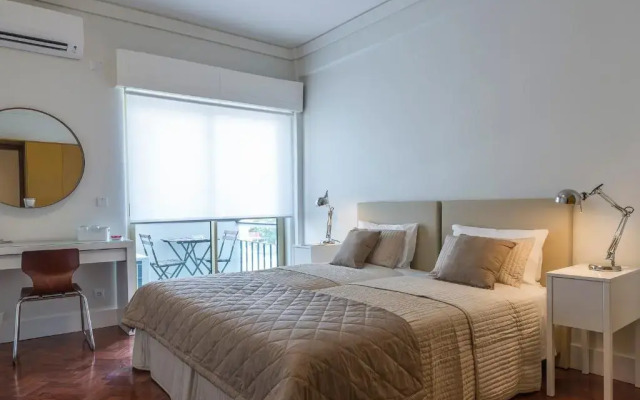 República Bed & Breakfast & Arts