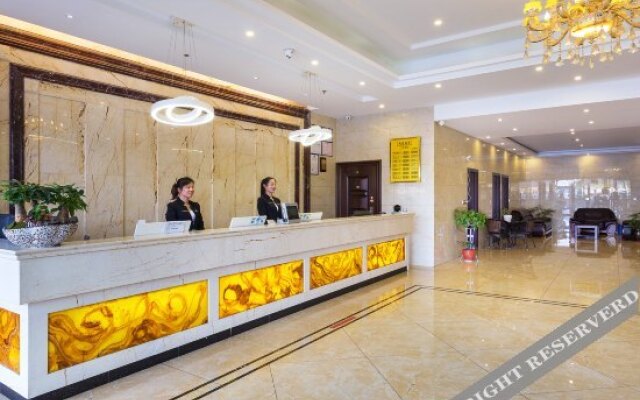 Shengting Hotels