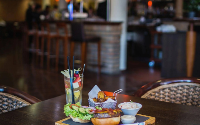 Lotus Therme Hotel & Spa