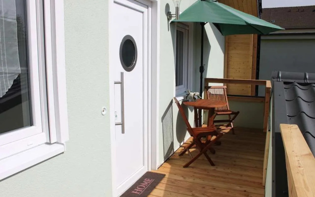 Ferienwohnung Kamske