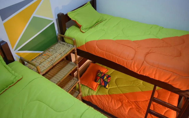 Onde Pepe Hostel