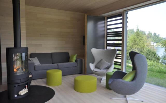 SEE 31, Ferienlofts am Traunsee