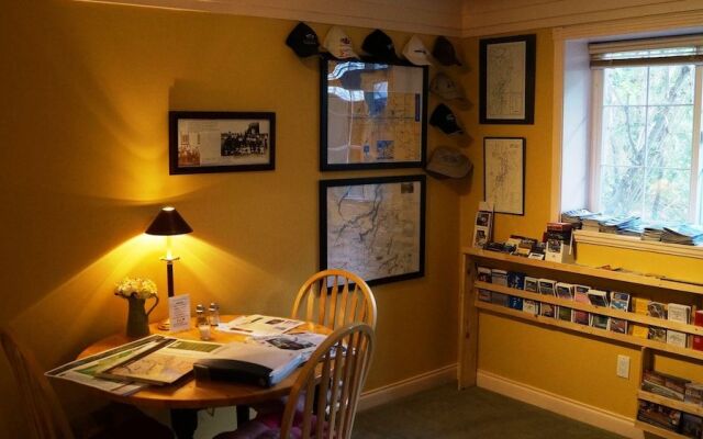 The Inn at the Ninth Hole B&B
