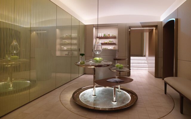 Hotel Eden - Dorchester Collection