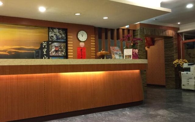 Da San Tong Hotel