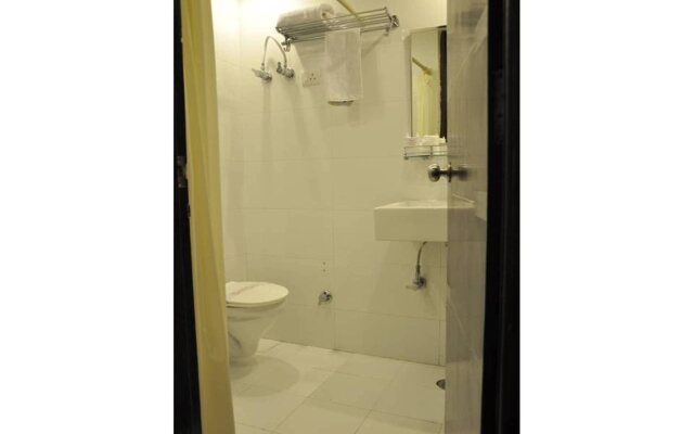 OYO 980 Hotel Ramhan