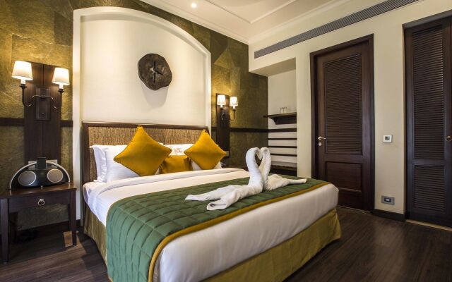 Rhythm Lonavala An All-Suite Resort