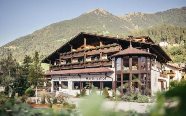 Martinerhof's Brauhotel