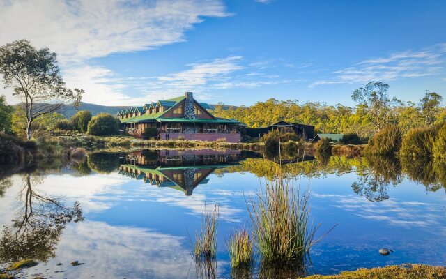 Peppers Cradle Mountain Lodge