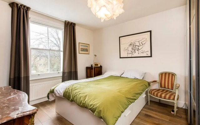 Excellent 4 Bed Apartment For Your Perfect Stay!