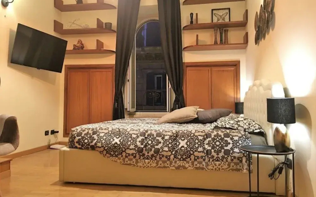 La Maisonette