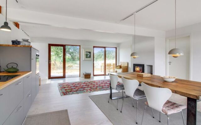 "Mumme" - 700m from the sea in NW Jutland