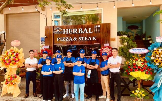 Central Beach Hotel