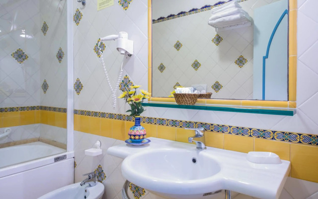 Albergo Riviera
