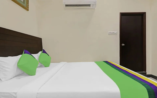 Treebo Trend Syn Elite Residency