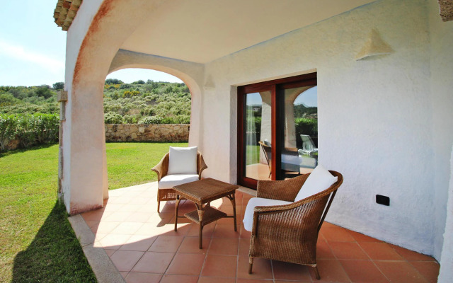 Holiday home with sea view, Cannigione